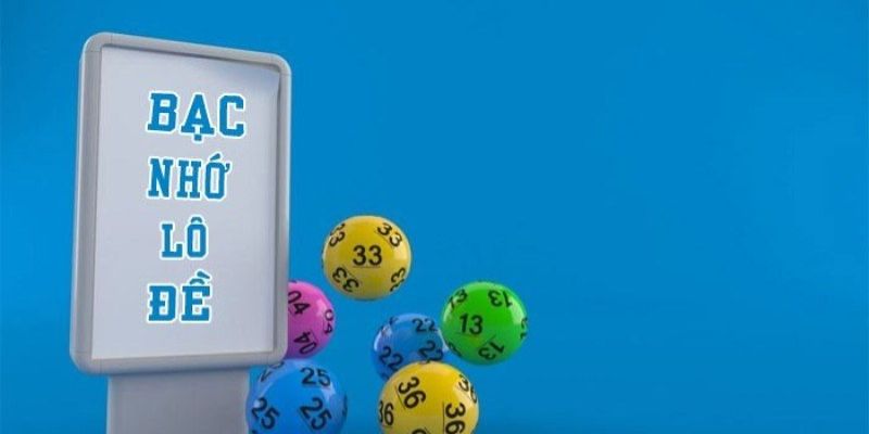 Soi Cầu Bạc Nhớ - Vận Dụng Trí Óc, Chạm Đến Thành Công 1 Soi cầu bạc nhớ